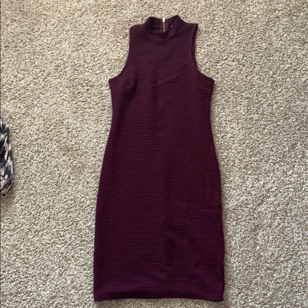 Charlotte Russe Bodycon Dress